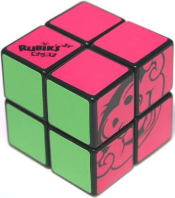 Купить кубик Рубика для детей