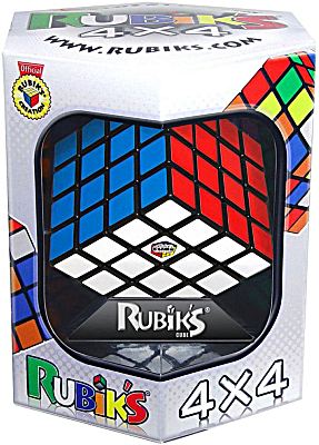 Купить кубик Рубика 4х4